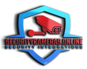 logo Security Cameras